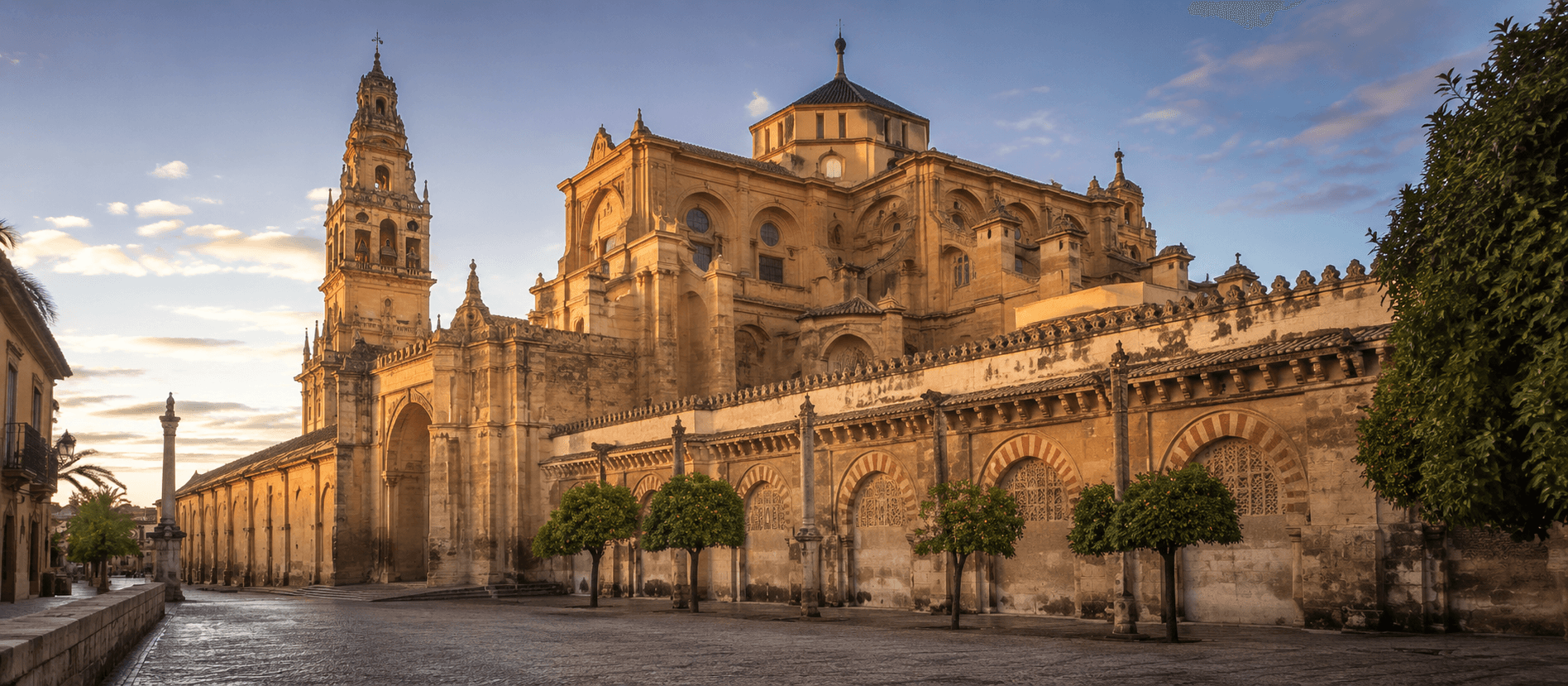 mezquita-cathedral-cordoba
