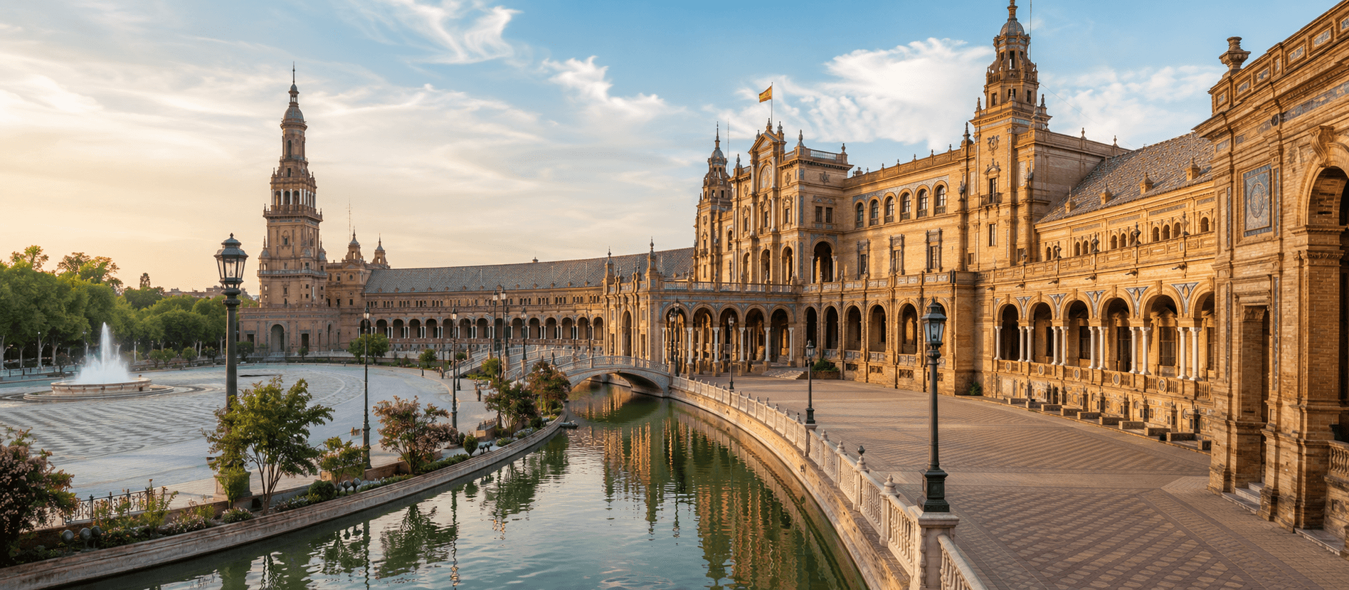 plaza-de-espana-seville