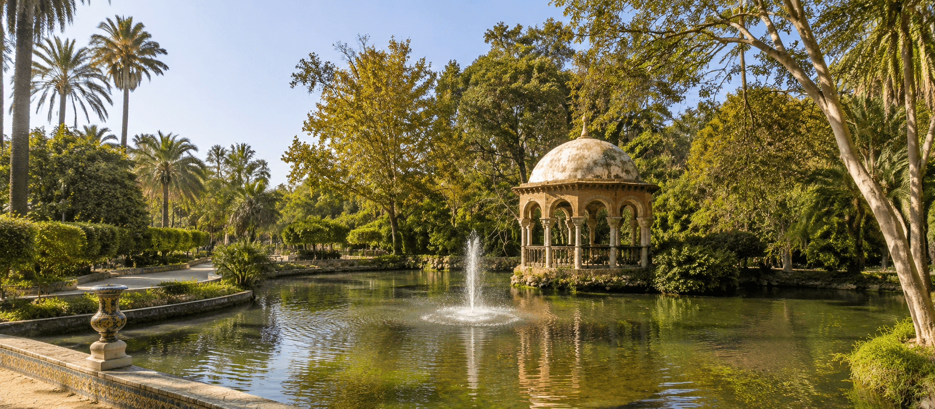 maria-luisa-park-seville